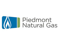 Piedmont Natural Gas - team sponsor